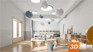 Nursery School Skp Files